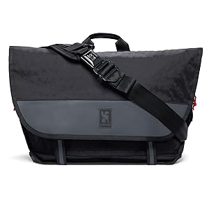 【中古美品】CHROME BURAN 3 Used Chrome Buran III Messenger Bag | REI Co-op